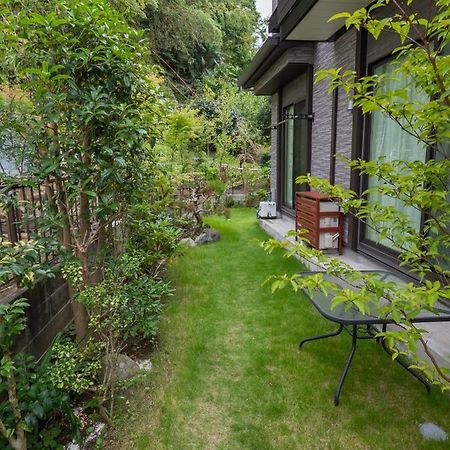 Kamakura International House Japanese-Style Room W Shower Toilette - Vacation Stay 11585 Exterior photo